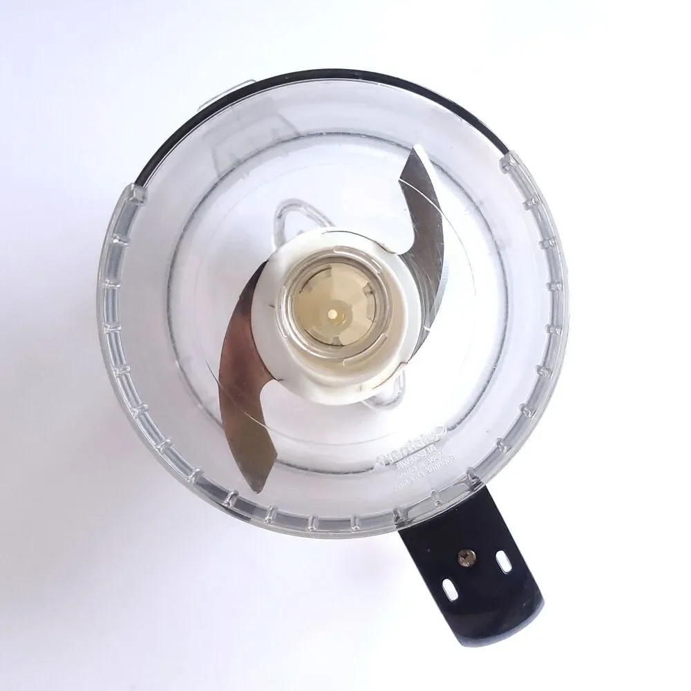 Cuisinart Mini Food Processor Parts Bowl DLC-3AWB Lid DLC-3AWBC & Blade 427